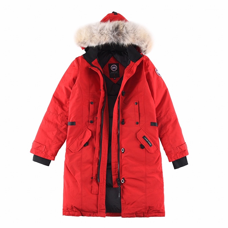 Canada Goose